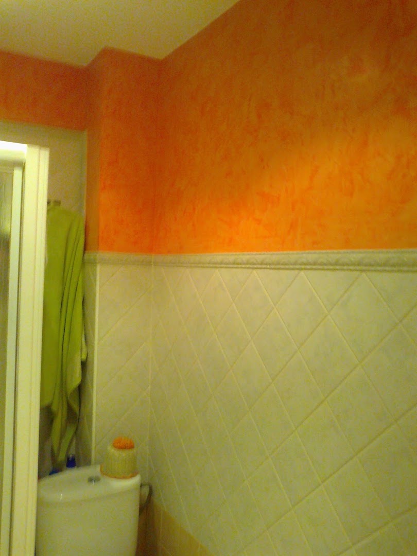 PINTURAS NAVARRO — Fotos 3