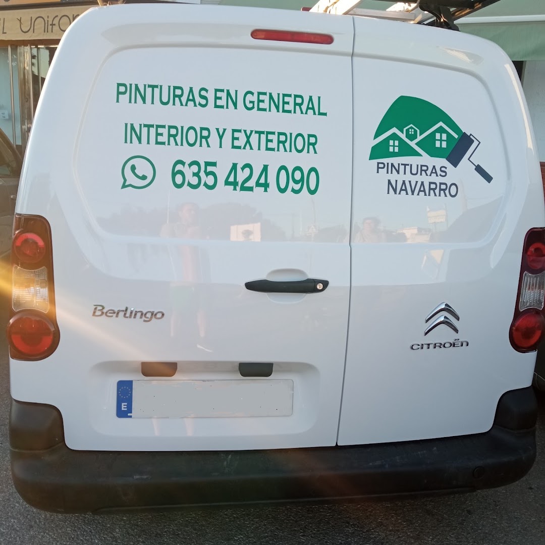 PINTURAS NAVARRO — Fotos 12